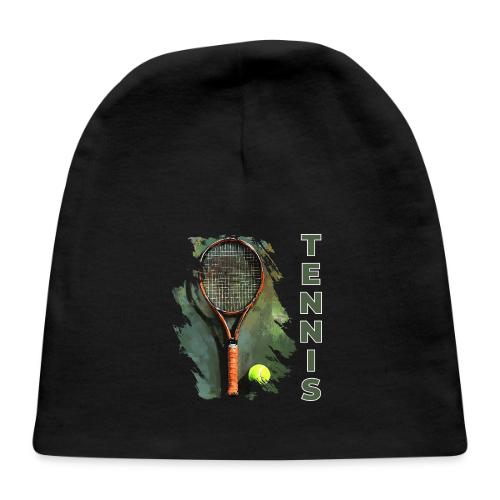 Tennis Precision Strike - Baby Cap