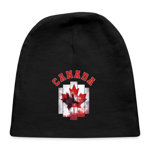 Canadian Pulse - Baby Cap