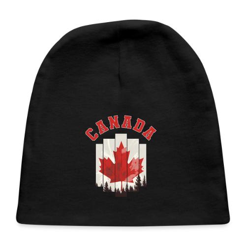 Creative Spirit of Canada - Baby Cap