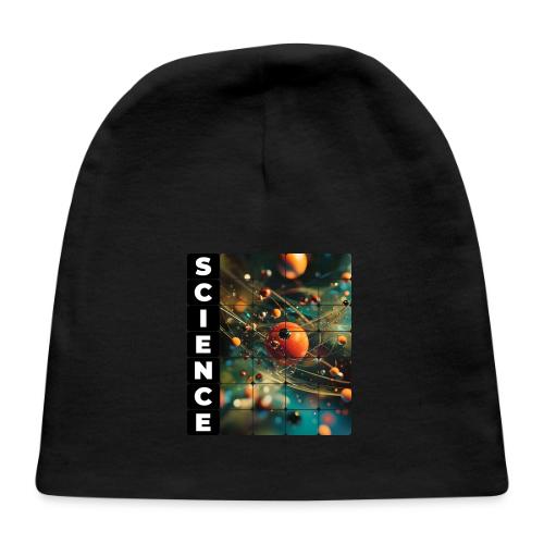 Atomic Science Vision - Baby Cap