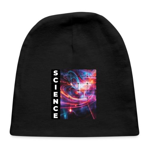 The Chaos of Science - Baby Cap