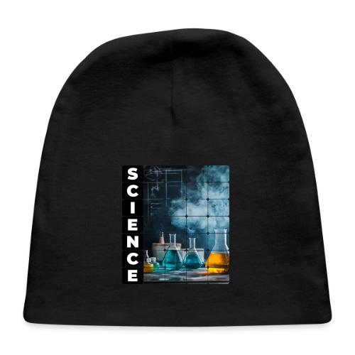Alchemy of Science - Baby Cap
