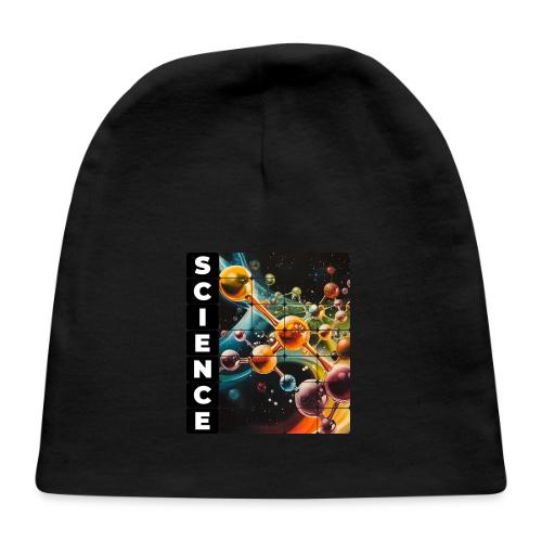 Molecular Science - Baby Cap