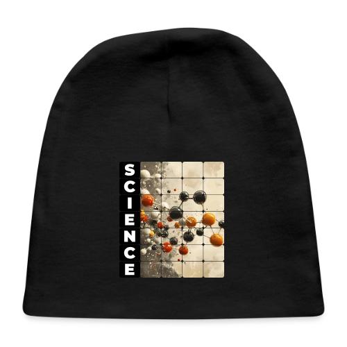 Science in Structure - Baby Cap