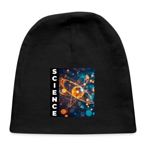 Science in Motion - Baby Cap