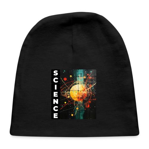 Core of Science - Baby Cap