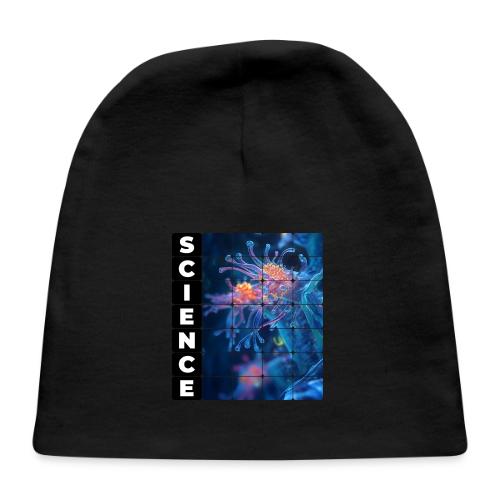 Alien Science - Baby Cap