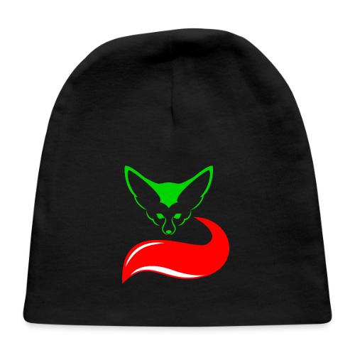 The Fennec, the Desert Fox of Algeria - Baby Cap