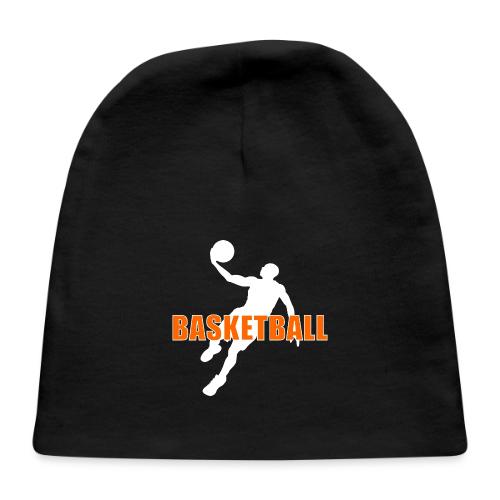 Slam Dunk Motion - Baby Cap
