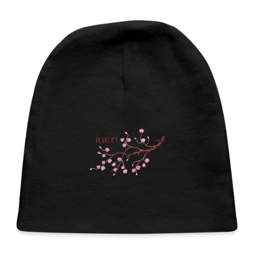 Perfect Cherry Blossom - Baby Cap