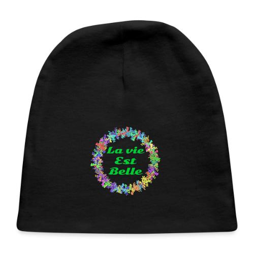 – Positive Attitude - Baby Cap