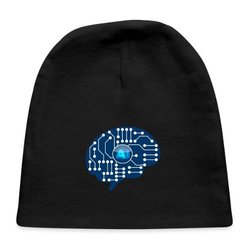 AI: Mind Wired - Baby Cap