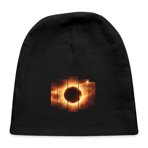 Eclipse Beyond Worlds - Baby Cap