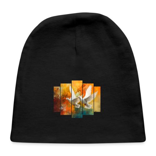 Wings of Peace - Baby Cap