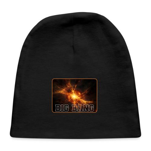 Big Bang Awakening - Baby Cap