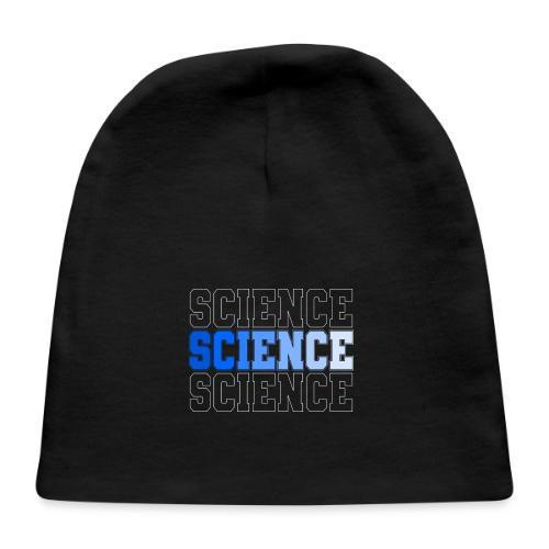 Science: Fuel for Discovery - Baby Cap