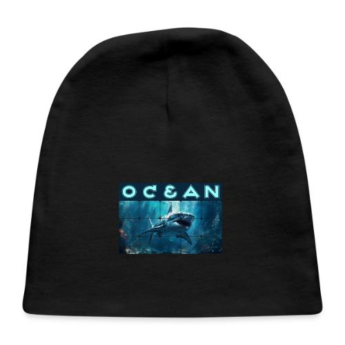 Ocean: Predator's Domain - Baby Cap