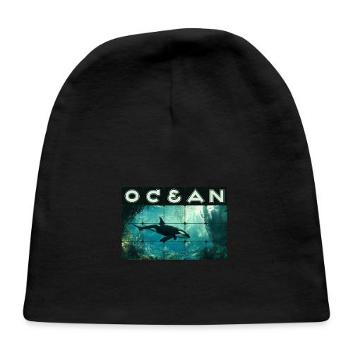 Ocean: Silent Hunter - Baby Cap