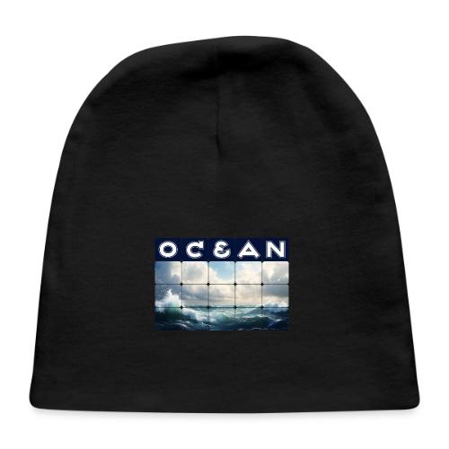 Ocean: Waves of Fury - Baby Cap