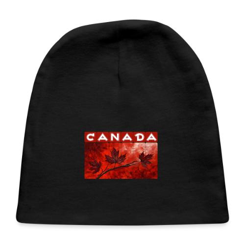 Art of Canada - Baby Cap