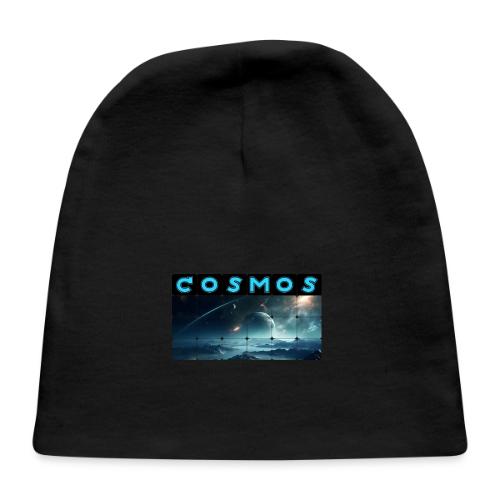Celestial Cosmos - Baby Cap