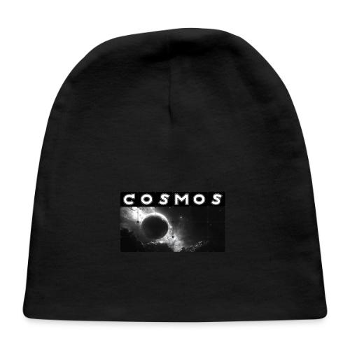 Deep Space Cosmos - Baby Cap