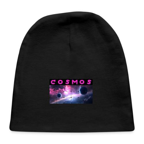 Echoes of the Cosmos - Baby Cap