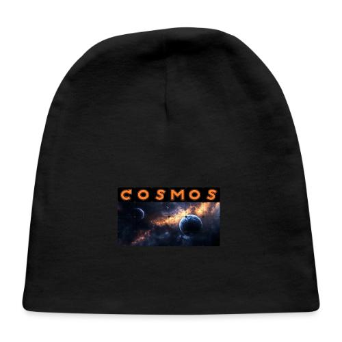 Guardians of the Cosmos - Baby Cap
