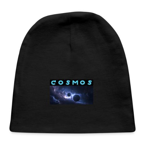 Cosmos Silence - Baby Cap