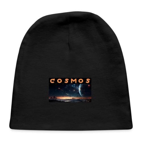 Nightfall Cosmos - Baby Cap