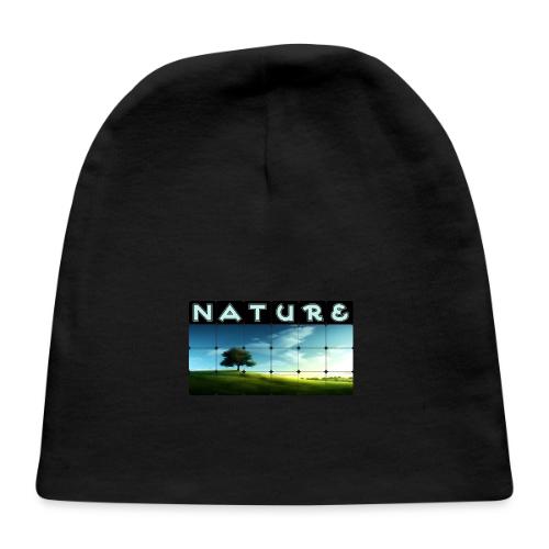 Nature: Solitary Strength - Baby Cap