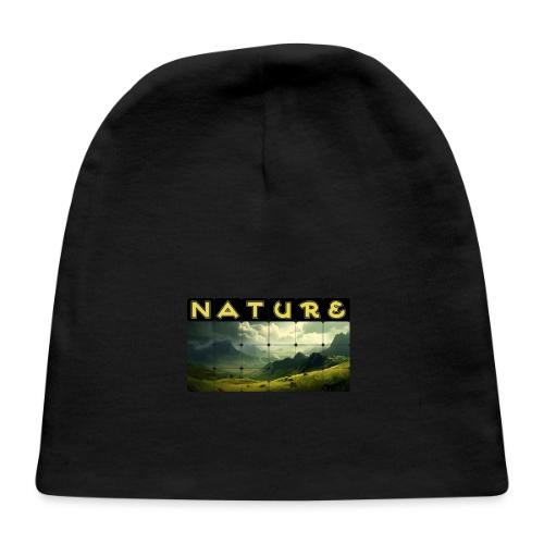 Nature: Verdant Peaks - Baby Cap