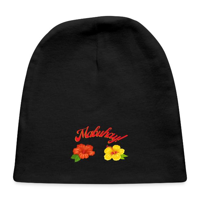 Mabuhay!