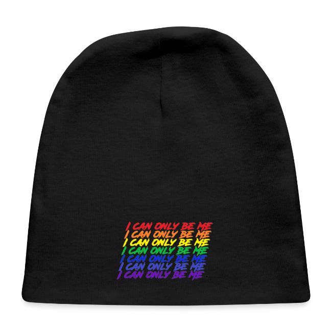 I Can Only Be Me (Pride)
