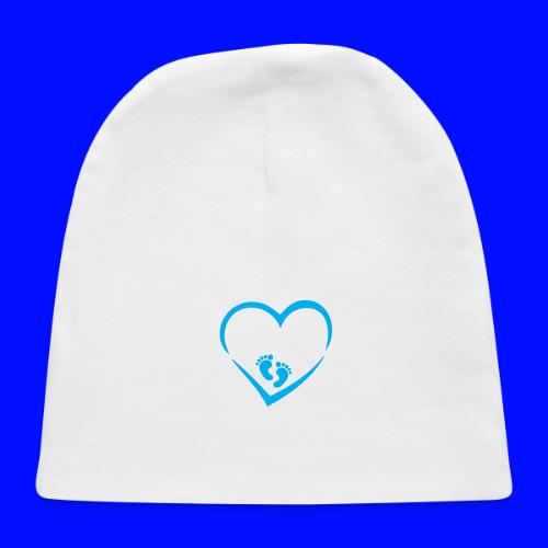 Baby coming soon - Baby Cap