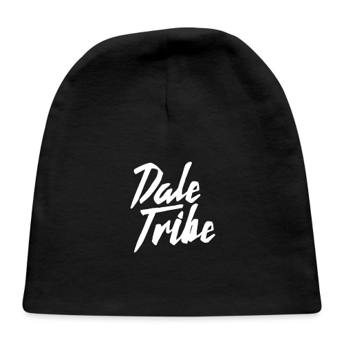 Dale Tribe Logo - Baby Cap