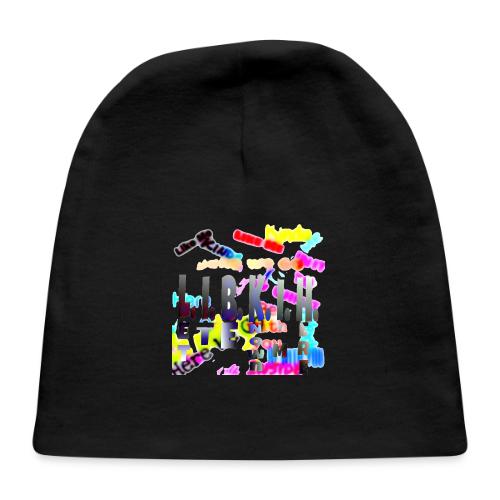 Let It Be Known, I'm Here - Baby Cap