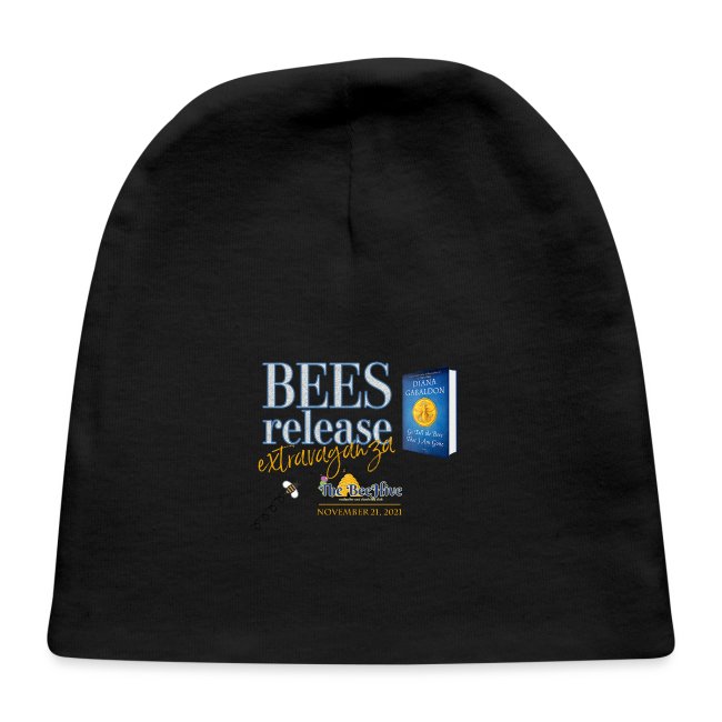 Bees Release Extravaganza (BeeHive)