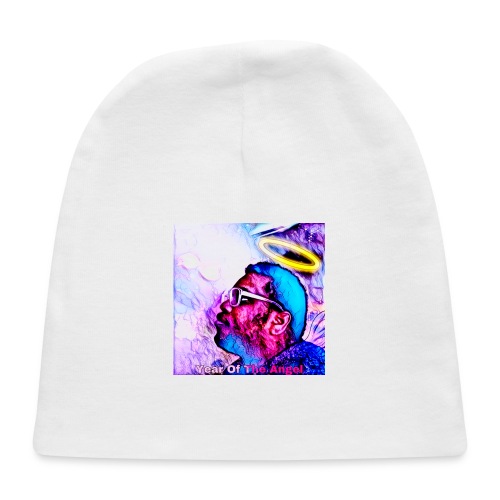 Year Of The Angel - Baby Cap
