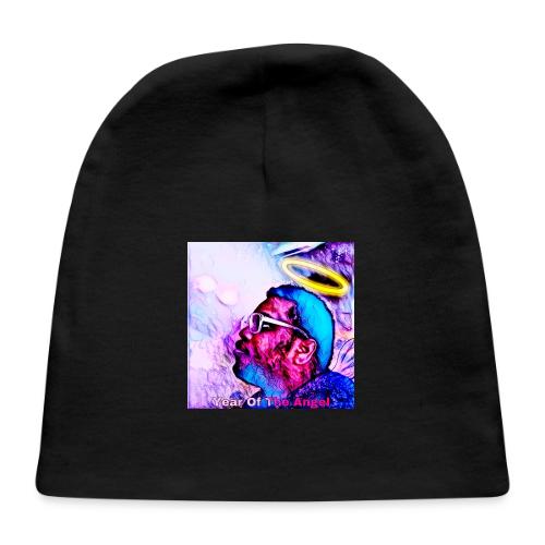 Year Of The Angel - Baby Cap