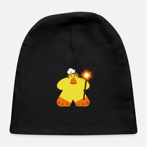 Drake the Magical Duck Meeple - Baby Cap