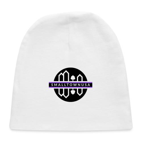 SmallTownUSA Alternate - Baby Cap