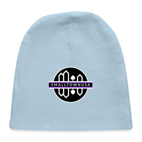 SmallTownUSA Alternate - Baby Cap