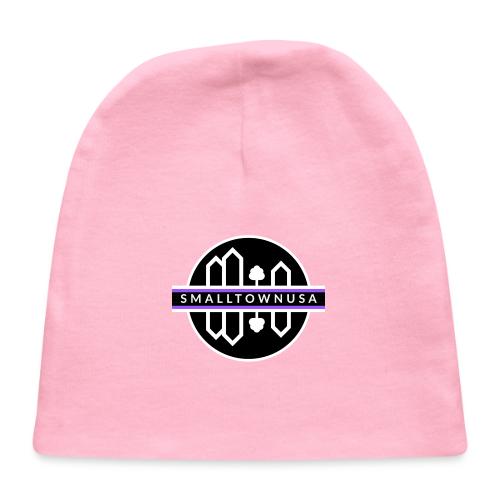 SmallTownUSA Alternate - Baby Cap