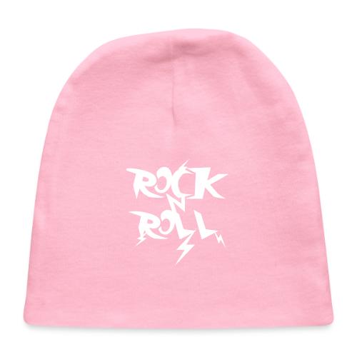 rocknroll - Baby Cap