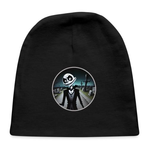 Graveyard Ghoul - Baby Cap