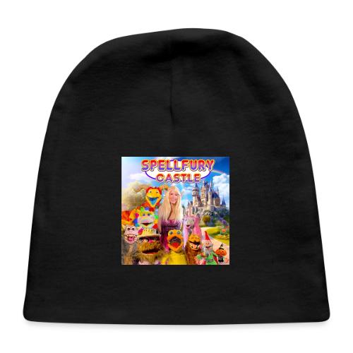 SPELLFURY CASTLE - Baby Cap