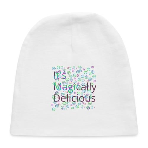 Magically - Baby Cap