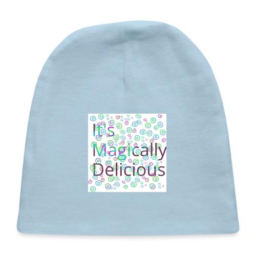 Magically - Baby Cap