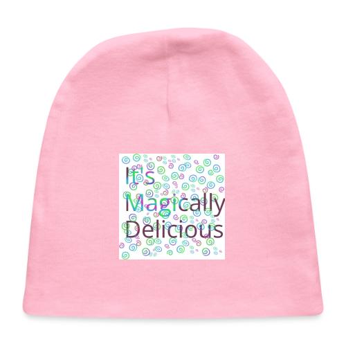 Magically - Baby Cap